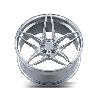 FORGED WHEELS RIMS MONOBLOCK FOR ANY CAR 305FORGED PLUS