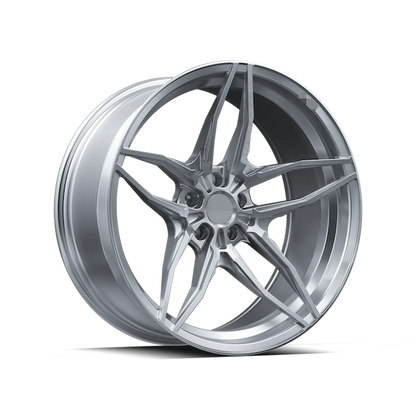 FORGED WHEELS RIMS MONOBLOCK FOR ANY CAR 305FORGED PLUS