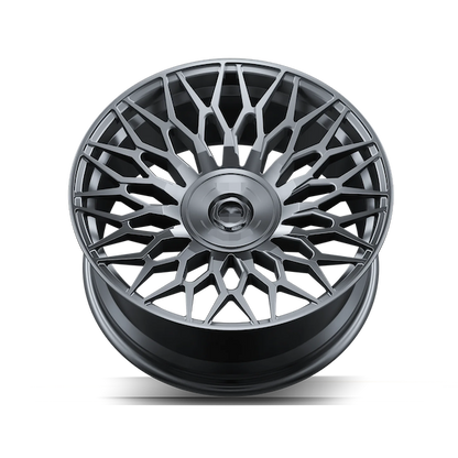 FORGED WHEELS RIMS MONOBLOCK FOR ANY CAR 305FORGED RADICAL