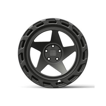 FORGED WHEELS RIMS MONOBLOCK FOR ANY CAR 305FORGED RADON