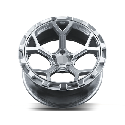 FORGED WHEELS RIMS MONOBLOCK FOR ANY CAR 305FORGED SONO