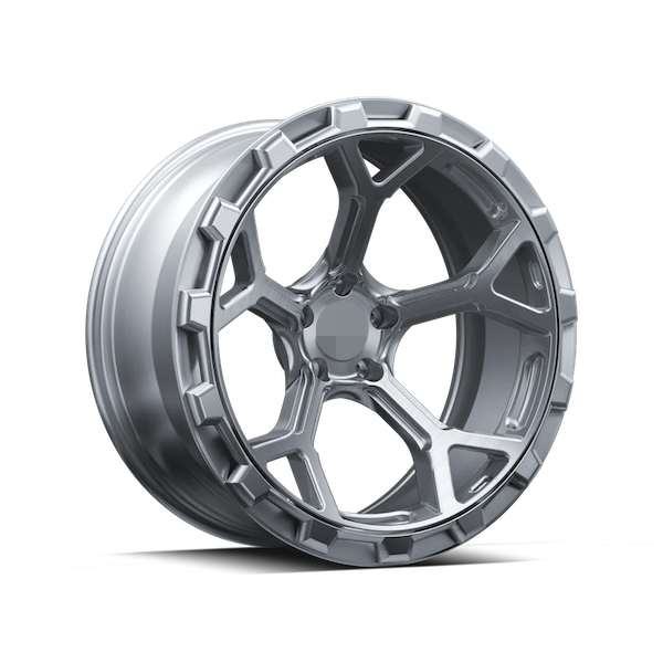 FORGED WHEELS RIMS MONOBLOCK FOR ANY CAR 305FORGED SONO