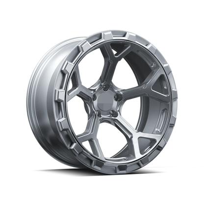 FORGED WHEELS RIMS MONOBLOCK FOR ANY CAR 305FORGED SONO