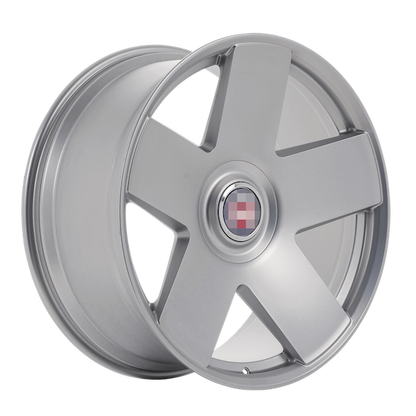 FORGED WHEELS RIMS MONOBLOCK FOR ANY CAR HRE L105M