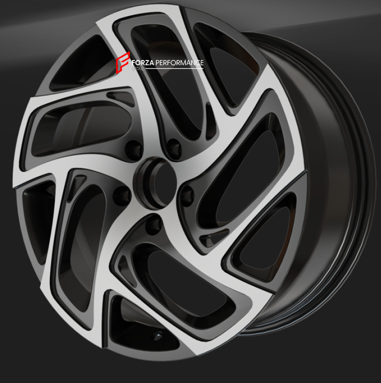 FORGED WHEELS RIMS MONOBLOCK FOR ANY CAR R-10