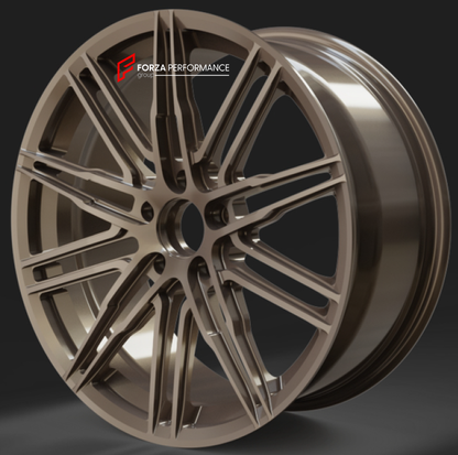 FORGED WHEELS RIMS MONOBLOCK FOR ANY CAR R-15