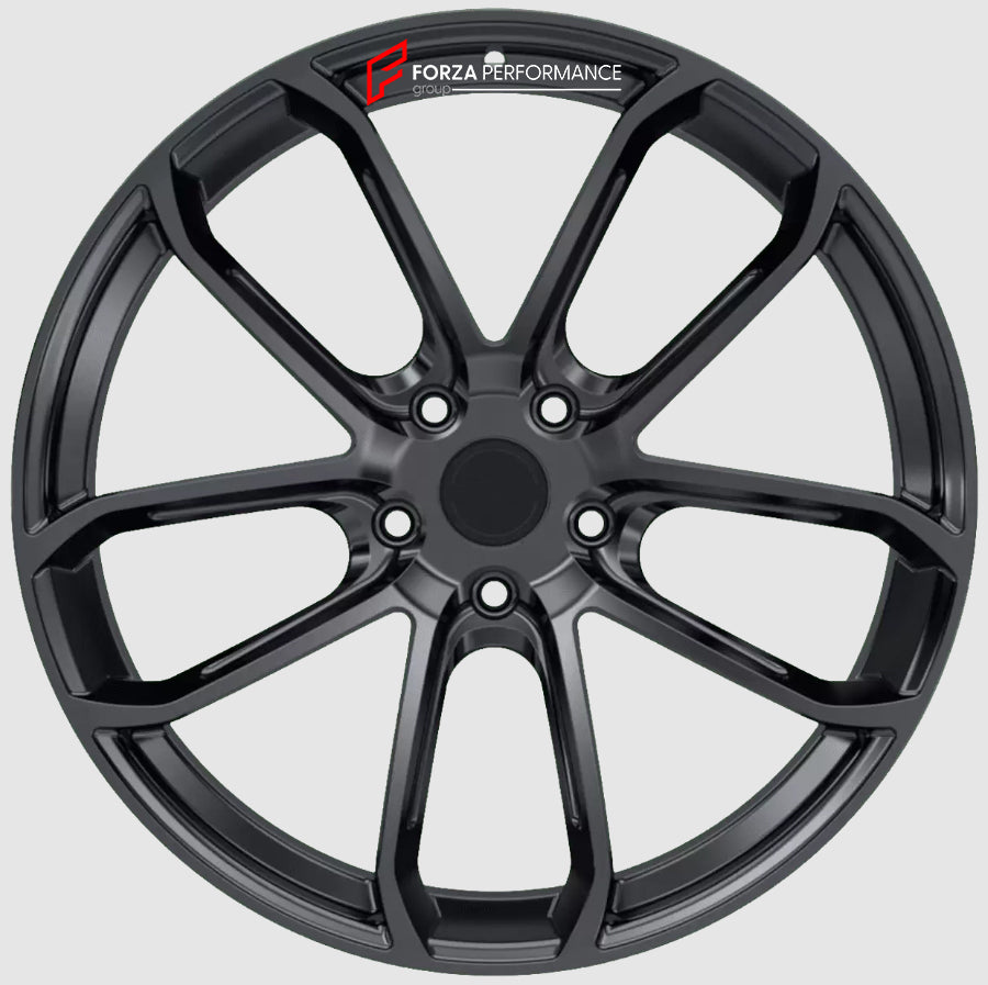 FORGED WHEELS RIMS MONOBLOCK FOR ANY CAR RNG06