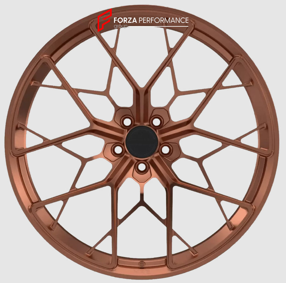 FORGED WHEELS RIMS MONOBLOCK FOR ANY CAR RNG07