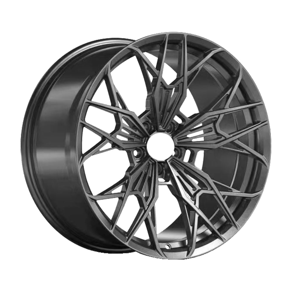 FORGED WHEELS UF 164 for Any Car