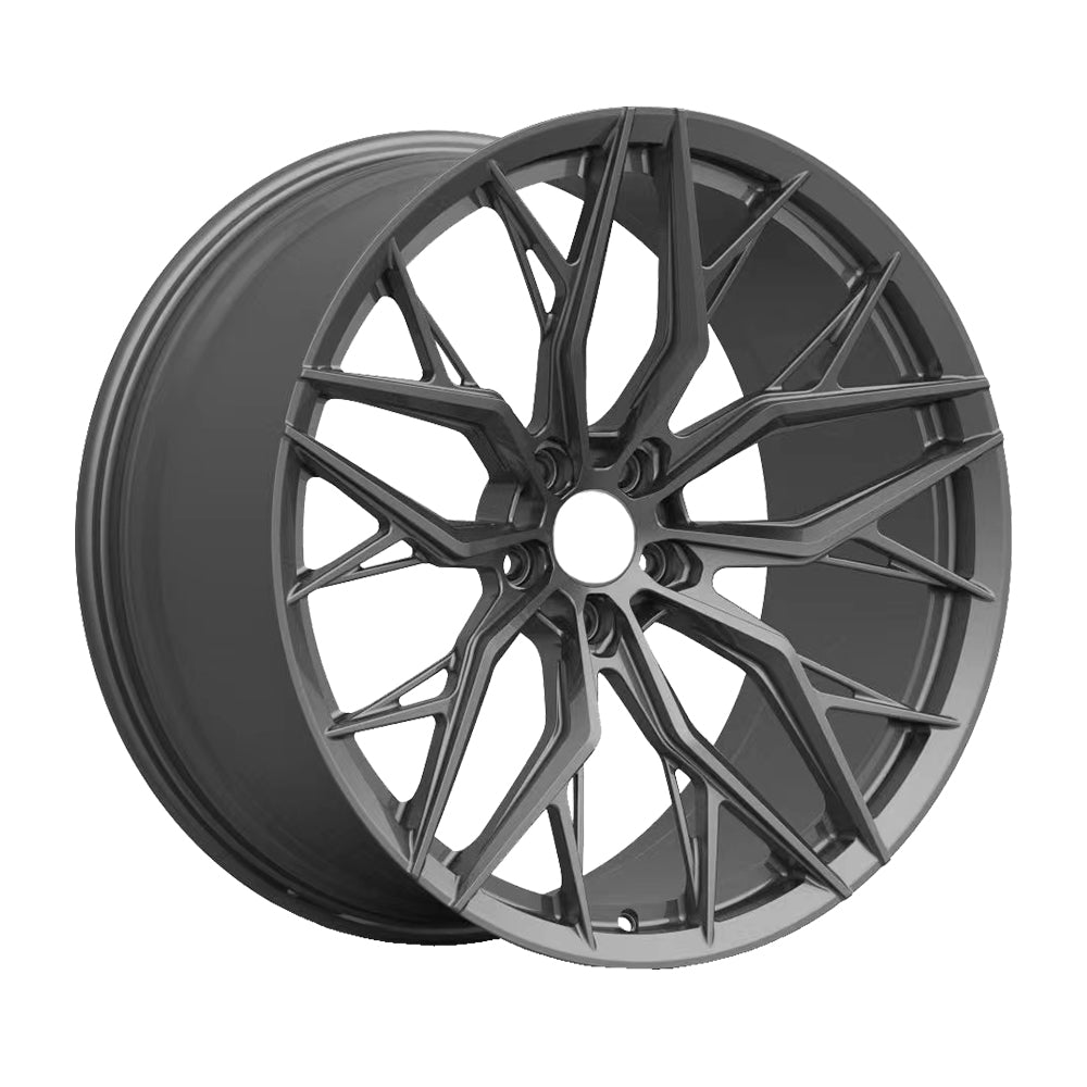 FORGED WHEELS UF 165 for Any Car