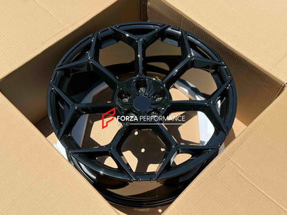 23 INCH FORGED WHEELS RIMS for LAMBORGHINI URUS PERFORMANTE