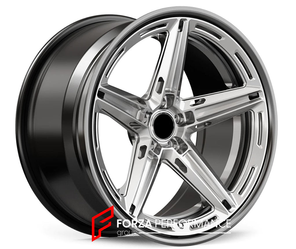 Forged Wheels For Luxury cars | Buy Vorsteiner FR-Aero307