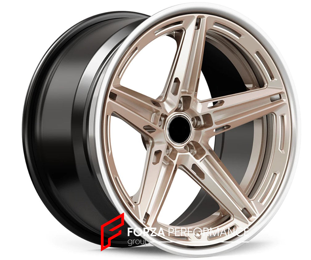 Forged Wheels For Luxury cars | Buy Vorsteiner FR-Aero307