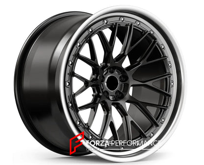 Forged Wheels For Luxury cars | Buy Vorsteiner GTE-352