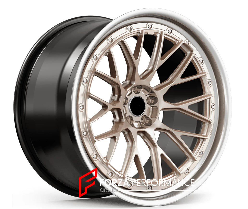 Forged Wheels For Luxury cars | Buy Vorsteiner GTE-352