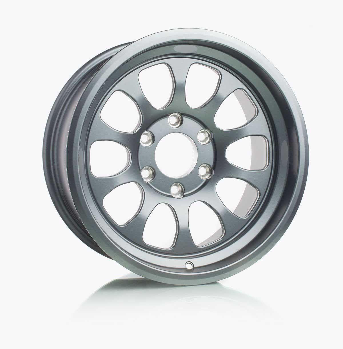 T-AK1 FORGED OFF-ROAD WHEEL