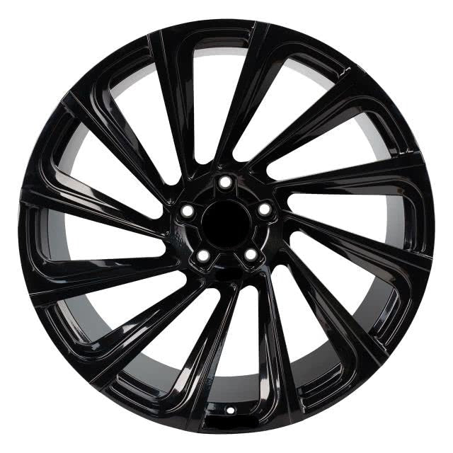 UV-3 VOSSEN URBAN AUTOMOTIVE FORGED WHEELS