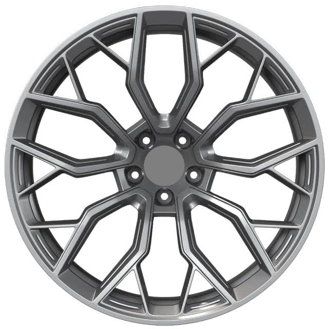 UF-2 URBAN AUTOMOTIVE FORGED WHEELS