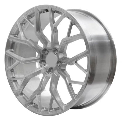 UF-2 URBAN AUTOMOTIVE FORGED WHEELS