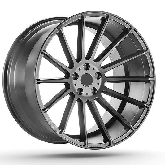 forged wheels Hamann   ANNIVERSARY EVO II