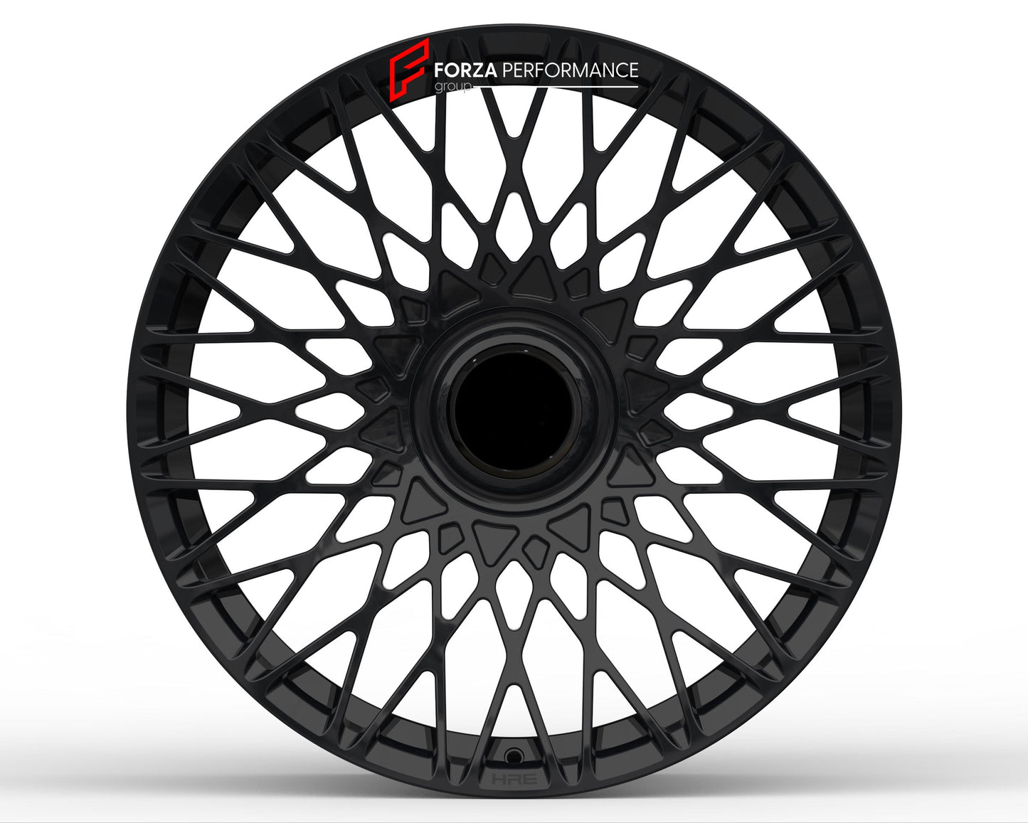 HRE 501M 21 INCH FORGED WHEELS FOR LAMBORGHINI URUS R-1