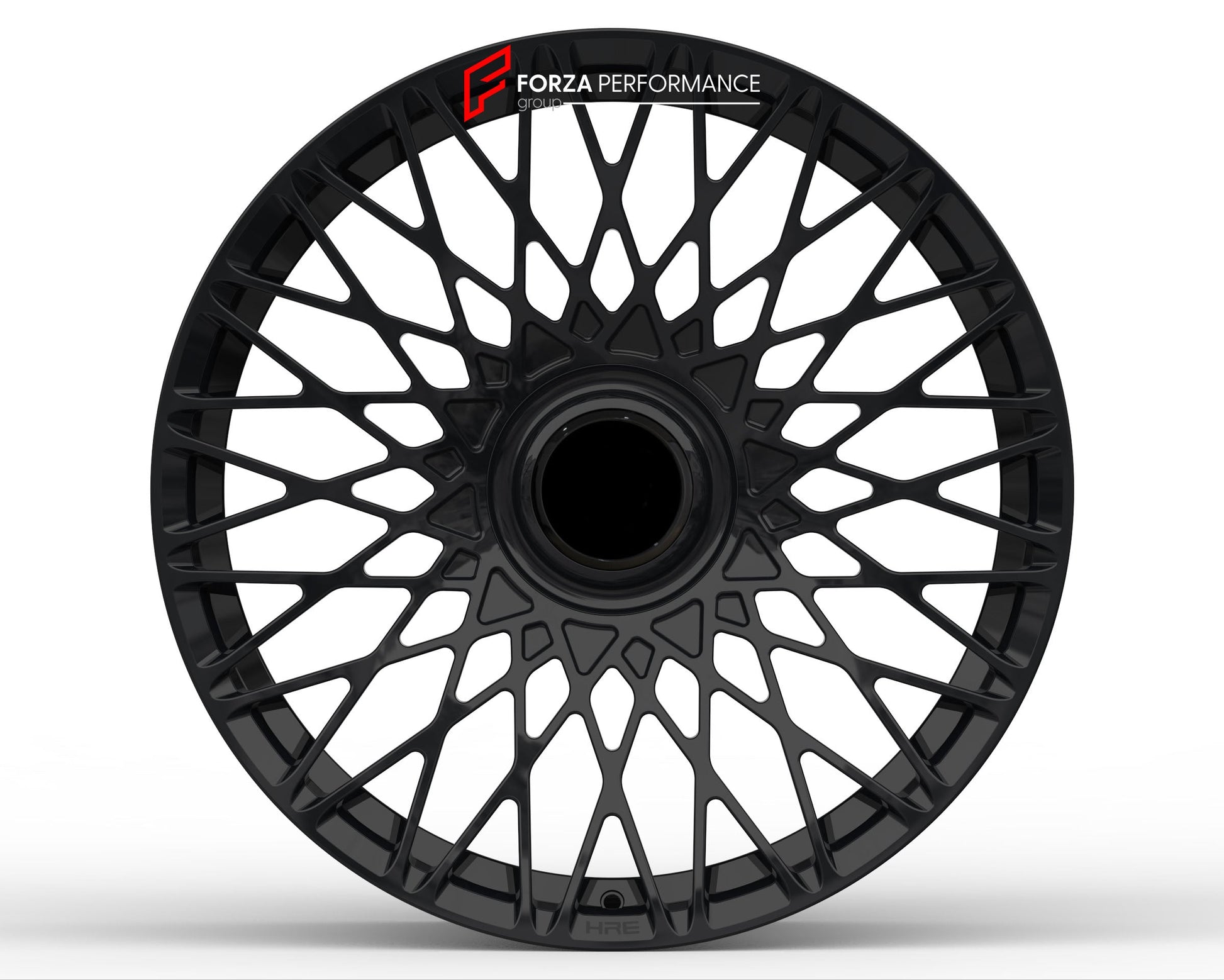 HRE 501M 21 INCH FORGED WHEELS FOR LAMBORGHINI URUS R-1