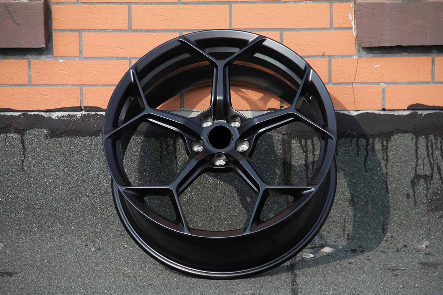 20 21 INCH FORGED WHEELS RIMS for LAMBORGHINI HURACAN