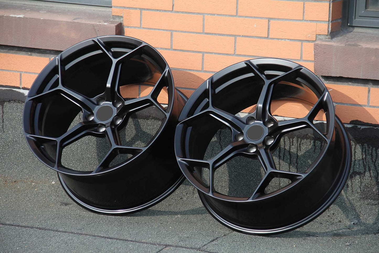 20 21 INCH FORGED WHEELS RIMS for LAMBORGHINI HURACAN