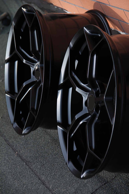 20 21 INCH FORGED WHEELS RIMS for LAMBORGHINI HURACAN