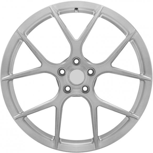 forged wheels  BC Forged KL11