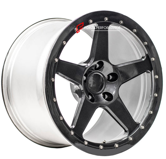 BEADLOCK FORGED WHEELS FOR LAMBORGHINI AVENTADOR LP720-4