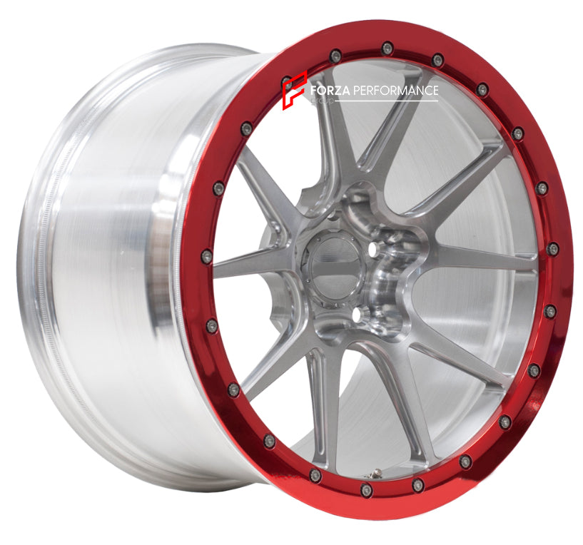 BEADLOCK FORGED WHEELS FOR LAMBORGHINI GALLARDO LP560-4