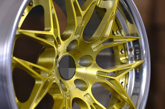 20 INCH FORGED WHEELS RIMS for LAMBORGHINI HURACAN