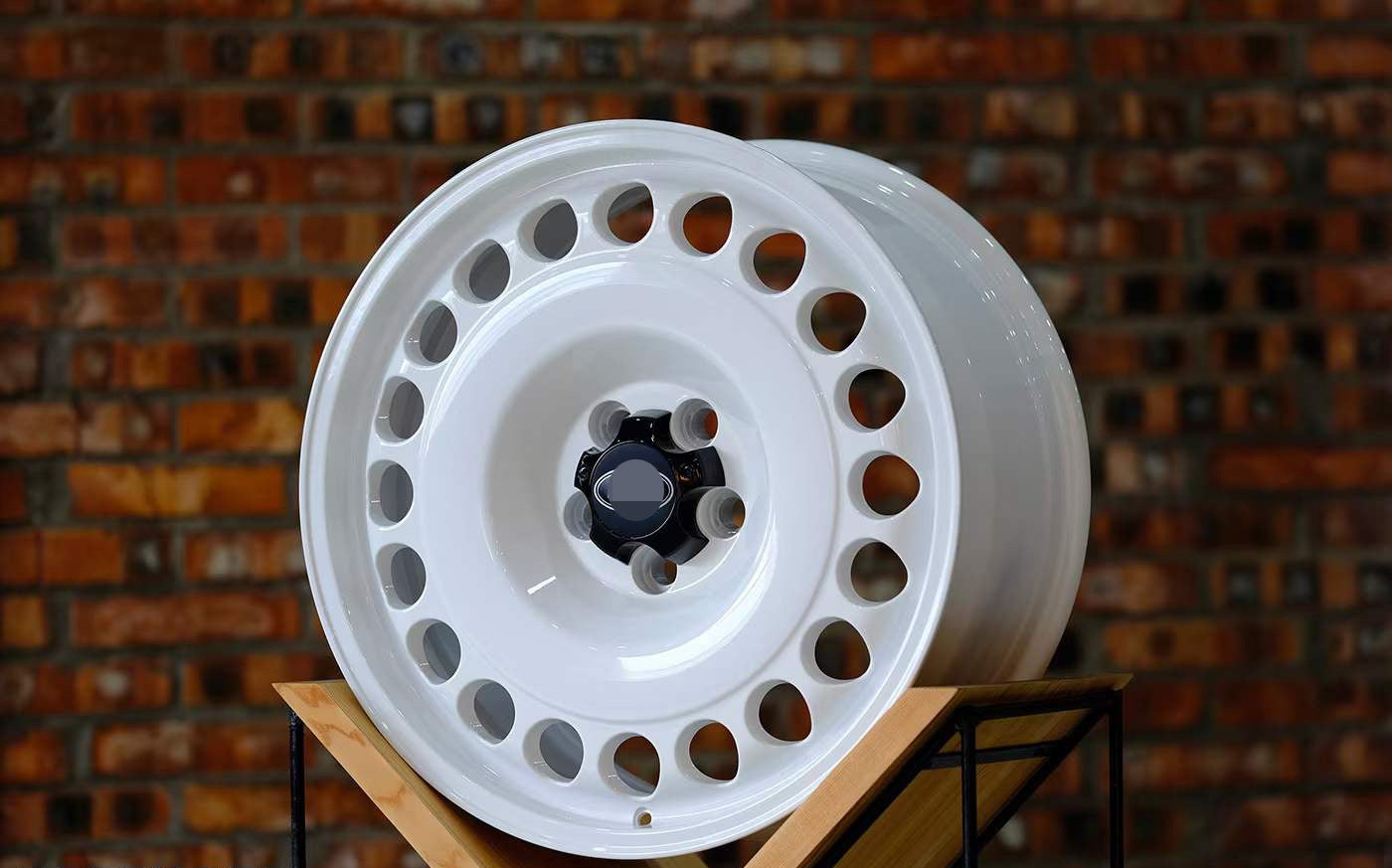 ディフェンダー ランドローバー ディフェンダー 2020+ 用 18 インチ レトロ