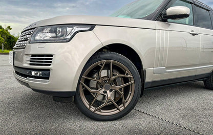 FORGED WHEELS RIMS 22 INCH FOR LAND ROVER RANGE ROVER