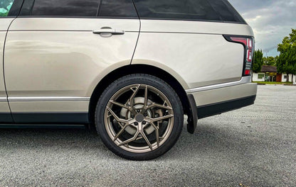 FORGED WHEELS RIMS 22 INCH FOR LAND ROVER RANGE ROVER