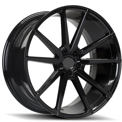 forged wheels Giovanna Koko Kuture - LEMANS