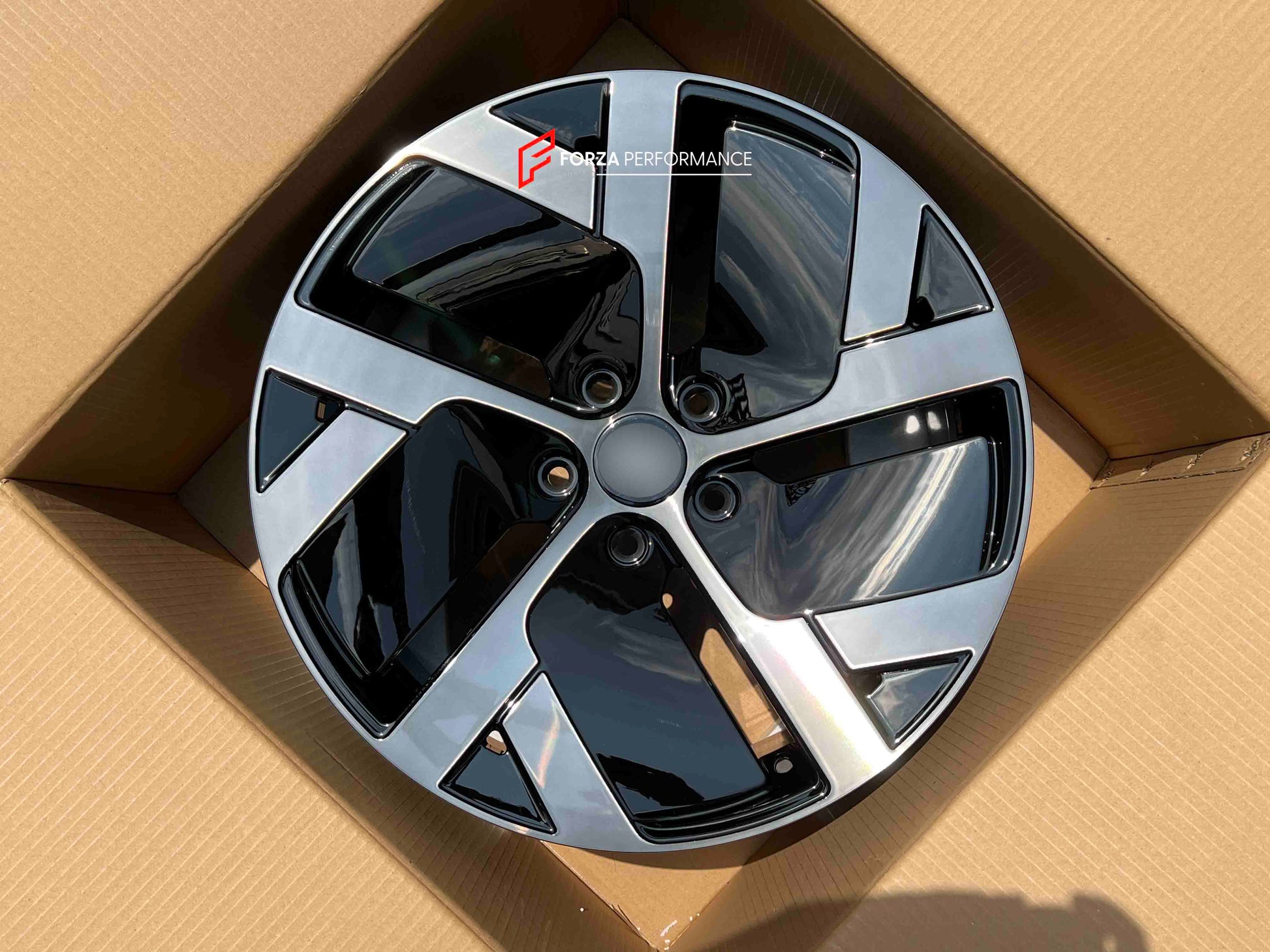 OEM 19 INCH FORGED WHEELS RIMS FOR LUCID AIR PURE 2023