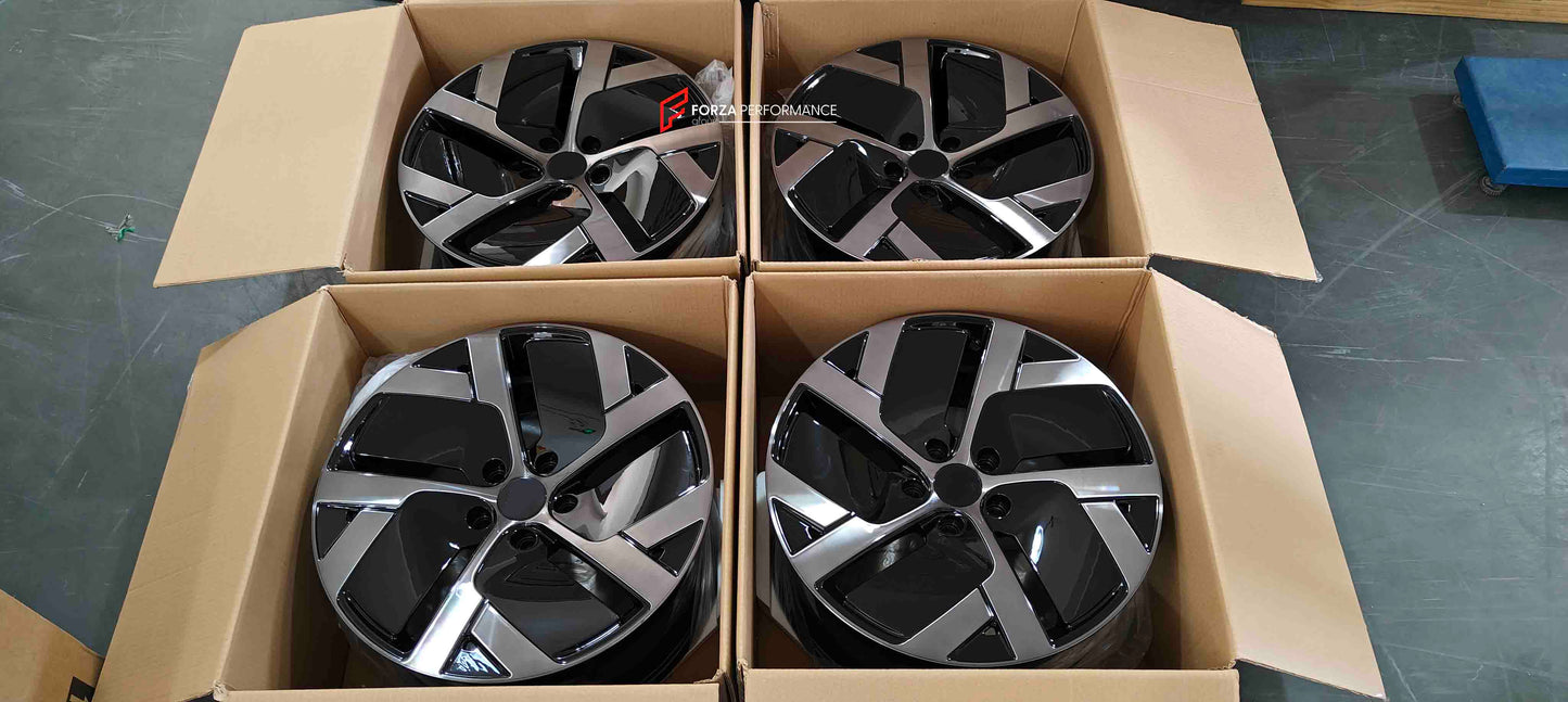 OEM 19 INCH FORGED WHEELS RIMS FOR LUCID AIR PURE 2023