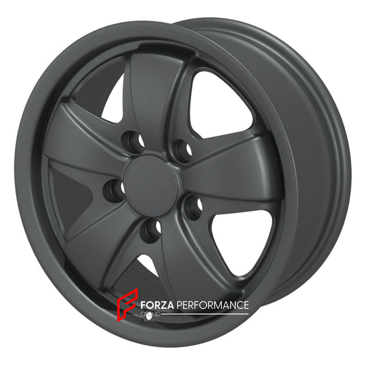 FORGED MAGNESIUM WHEELS S-9 for PORSCHE 911 992 CARRERA