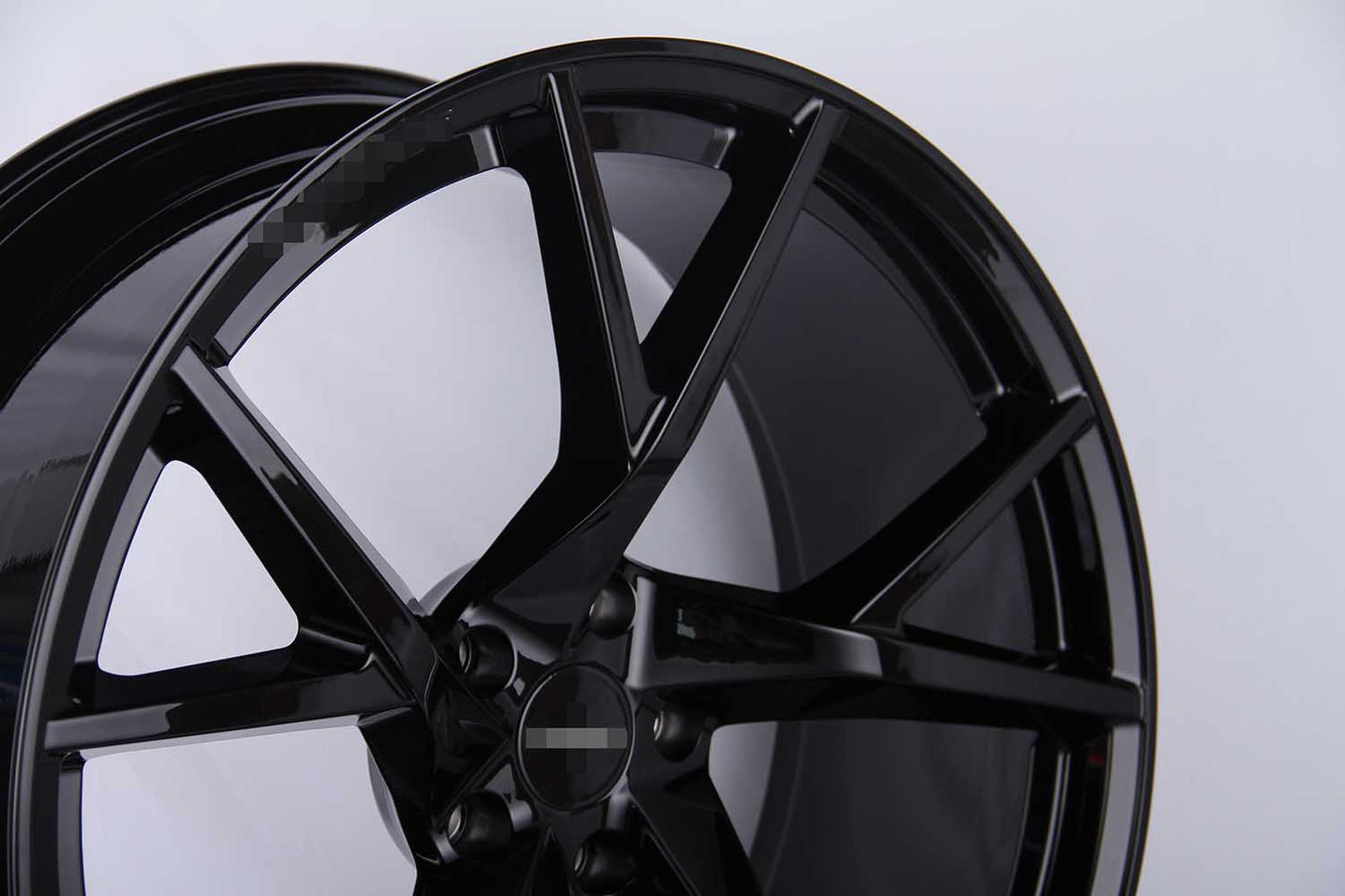 23 inch Forged rims Urus