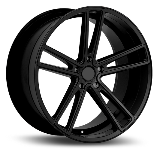 forged wheels Giovanna Koko Kuture - MASSA-5