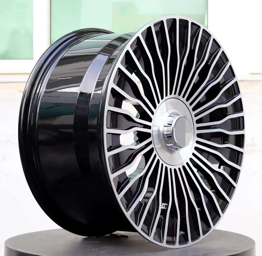 20 INCH FORGED WHEELS RIMS FOR Mercedes-Benz E-Class 2020+