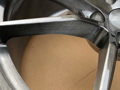 HRE SRM 1 19 20 INCH FORGED WHEELS for MCLAREN 765 LT