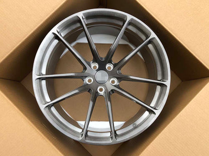 SRM 1 19 20 INCH FORGED WHEELS for MCLAREN 765 LT