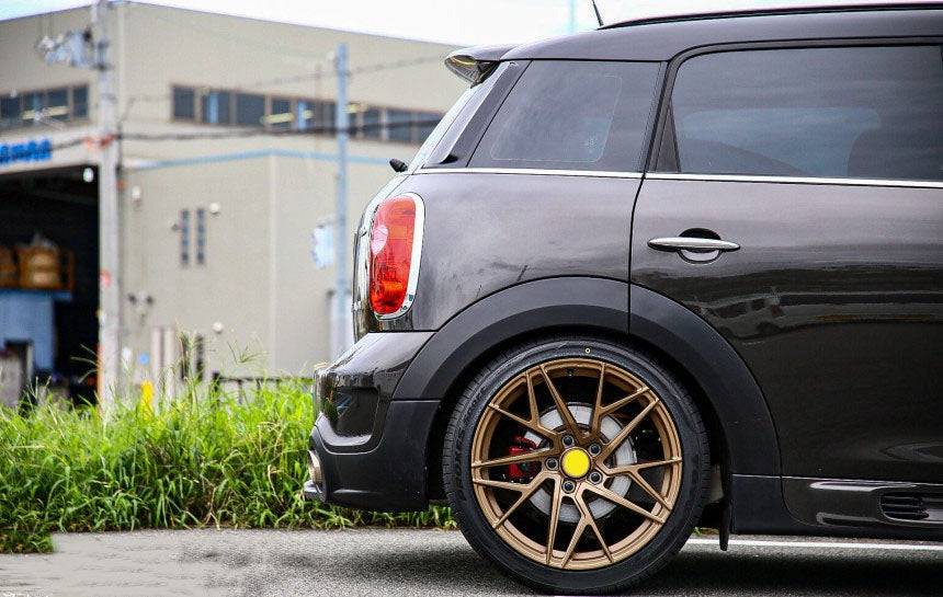 FORGED WHEELS RIMS 19 INCH FOR MINI COUNTRYMAN