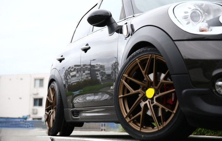 FORGED WHEELS RIMS 19 INCH FOR MINI COUNTRYMAN