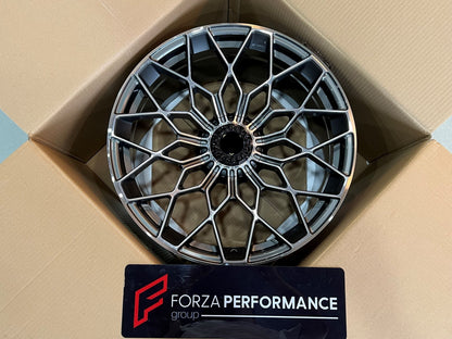 OEM FORGED WHEELS RIMS FOR LAMBORGHINI HURACAN STO