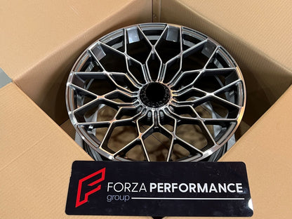 OEM FORGED WHEELS RIMS FOR LAMBORGHINI HURACAN STO