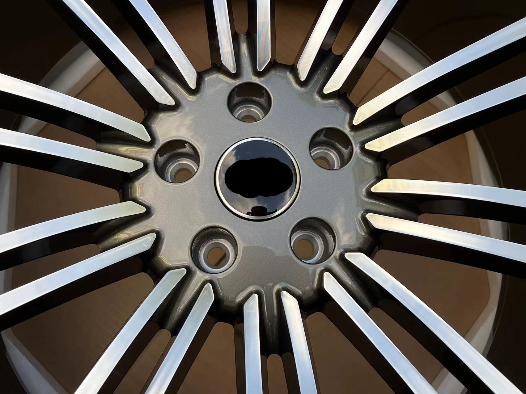 OEM STYLE FORGED WHEELS RIMS FOR LAND ROVER RANGE ROVER VOGUE – Forza ...